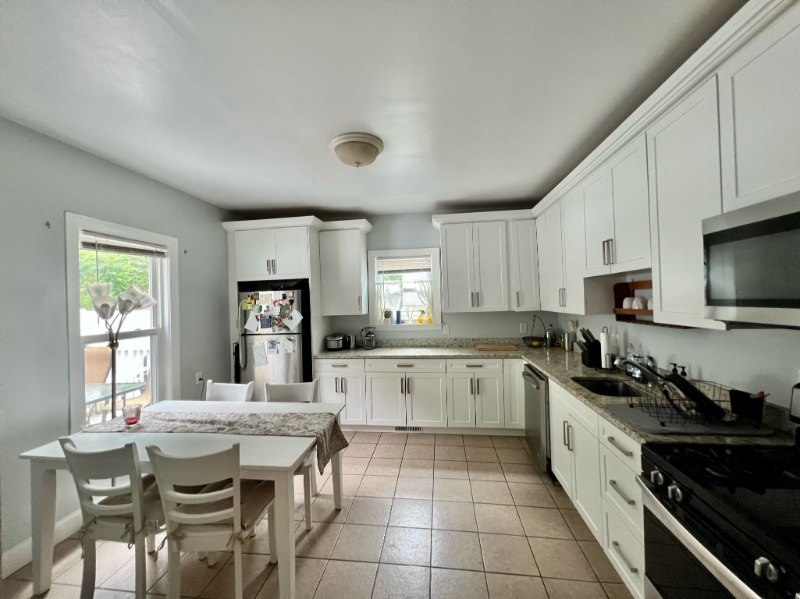 Malden Multiplex: 31 Pierce St