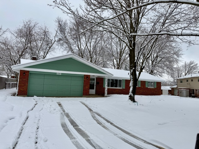 Kettering House: 813 Rockhill Ave