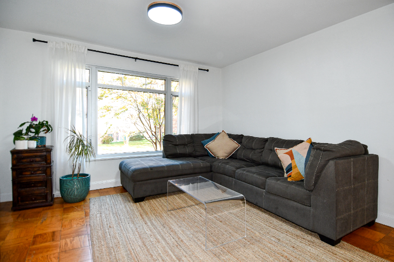 Bethesda Condo: 5301 Westbard Cir