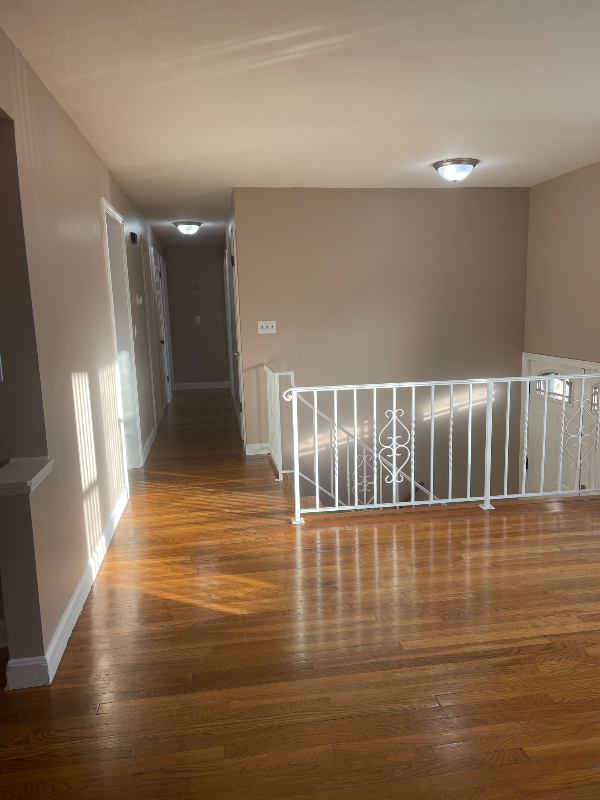 North Providence House: 5 Ambrose Street