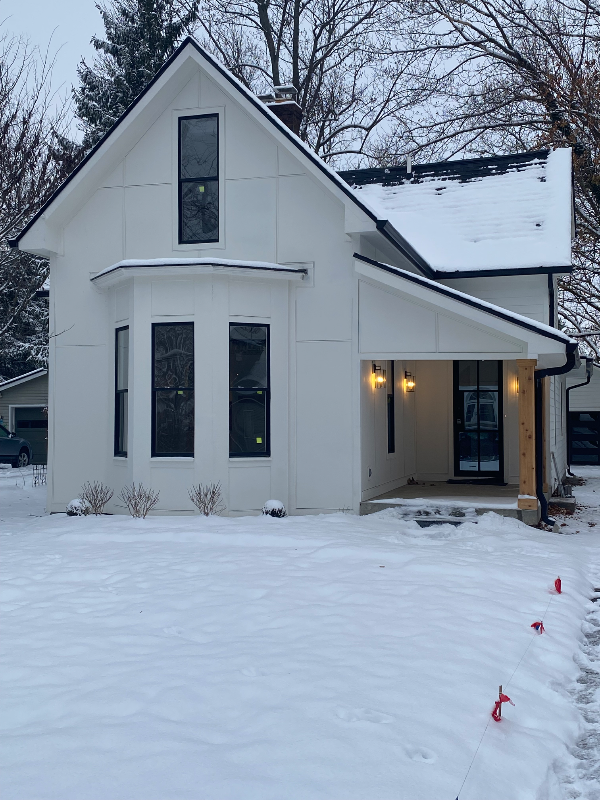 Westfield House: 421 S Union St