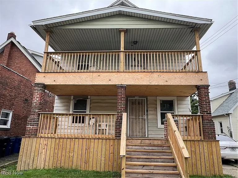 Cleveland Multiplex: 792 London Rd.