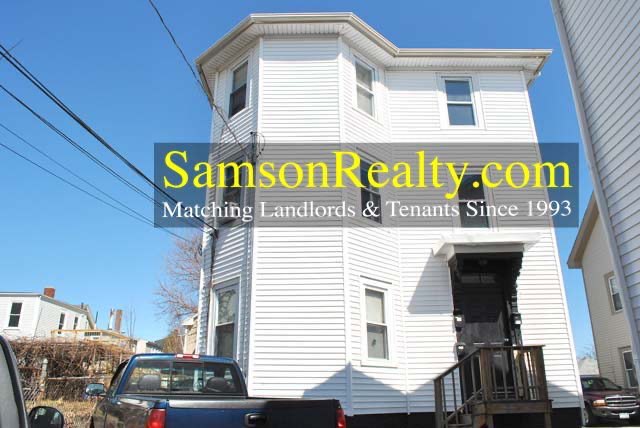 Providence Condo: 10 Trenton St