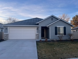 Boise House: 10733 W. Copperline Dr