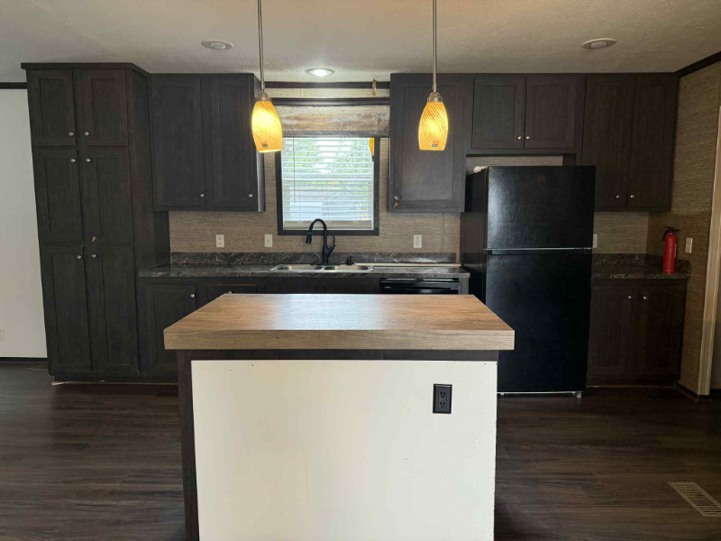 Springfield House: 1236 n oaklane rd