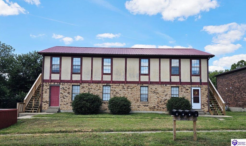 Radcliff Multiplex: 2841 frontier ct