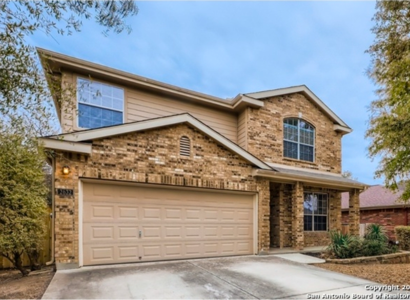 Schertz House: 2632 Gallant Fox Dr