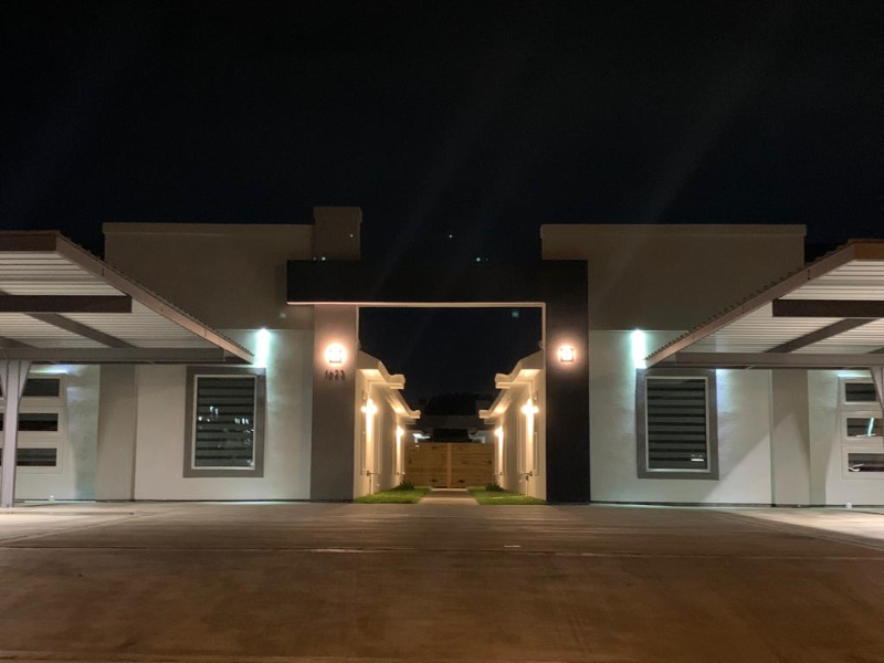 Pharr Multiplex: 1623 W Sumitt Dr