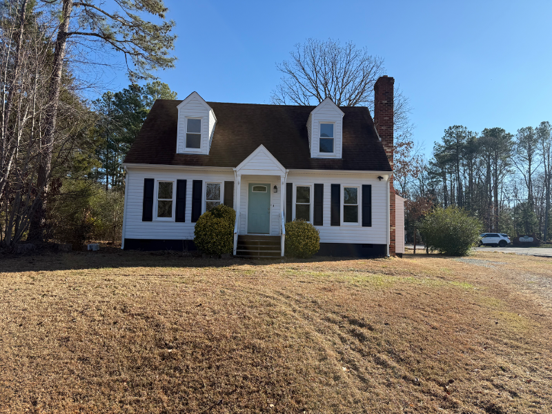 chesterfield House: 5303 Ridgerun ct