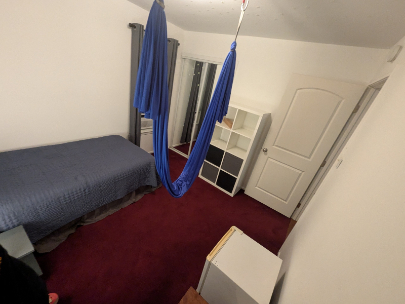 SAN ANTONIO House: 3814 Starhill Dr