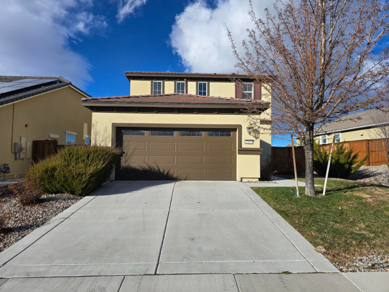 Sparks House: 3465 Culpepper Dr