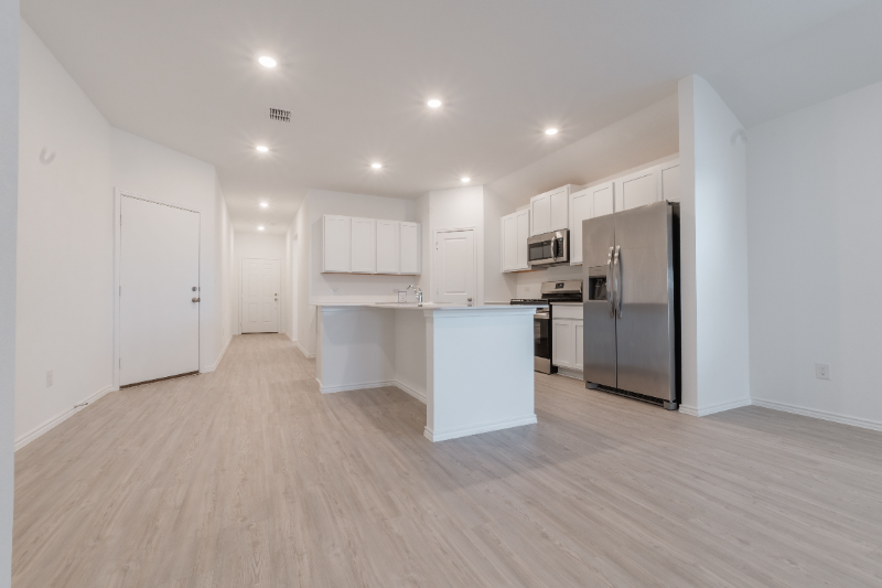 kyle House: 448 KEEFER