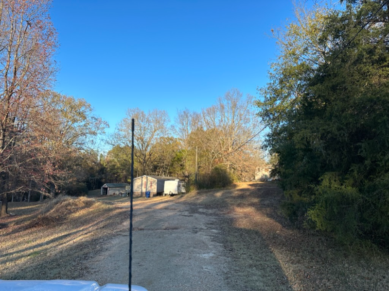 Hernando House: 3930 Edwards Place