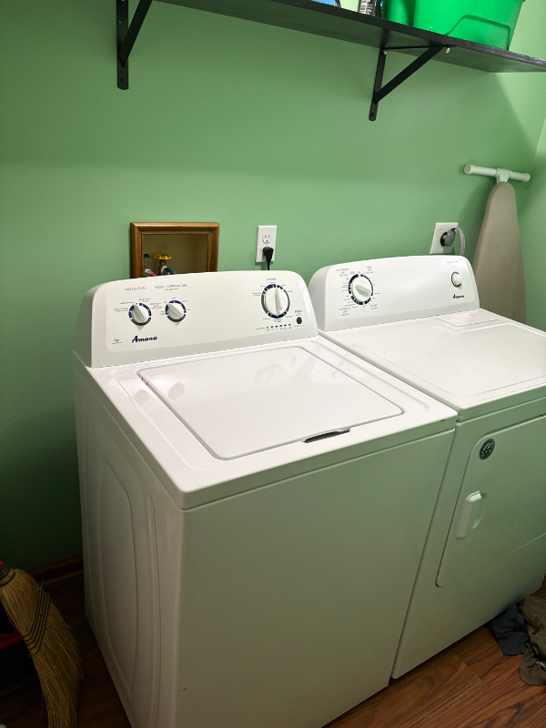 Kalamazoo House: 7167 Saint Charles Pl.