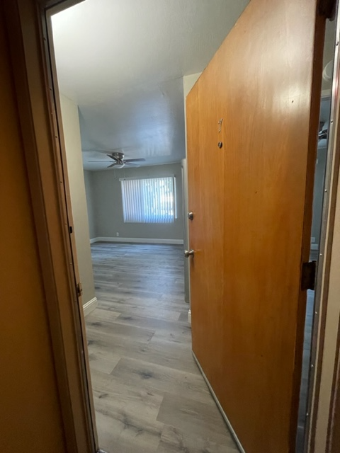Oakland Apartment: 5499 Claremont Avenue