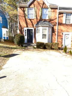 Duluth Townhome: 3679 Regency Park Dr