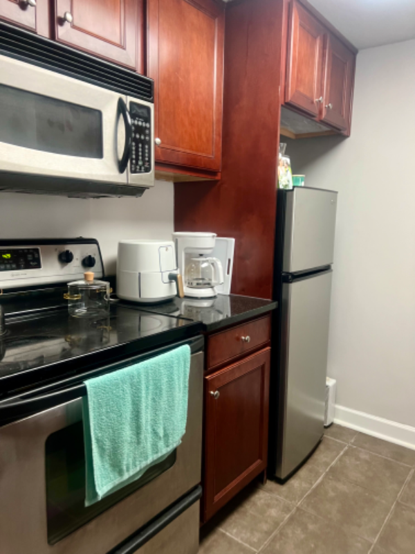 Atlanta Condo: 1280 WPS.