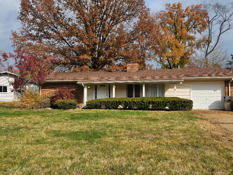 St louis House: 12579 merrick dr