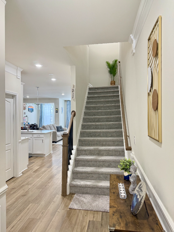 Commerce Township Townhome: 525 Addison Cir