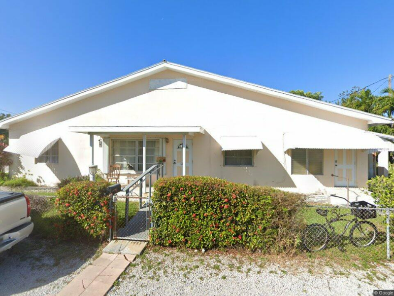 Key West House: 1330 3rd St