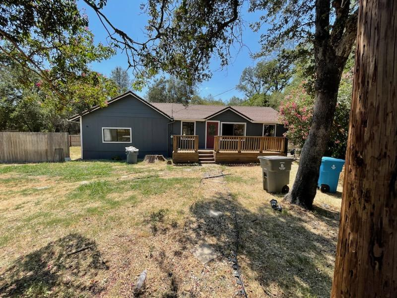 Oroville House: 3140 Foothill Blvd