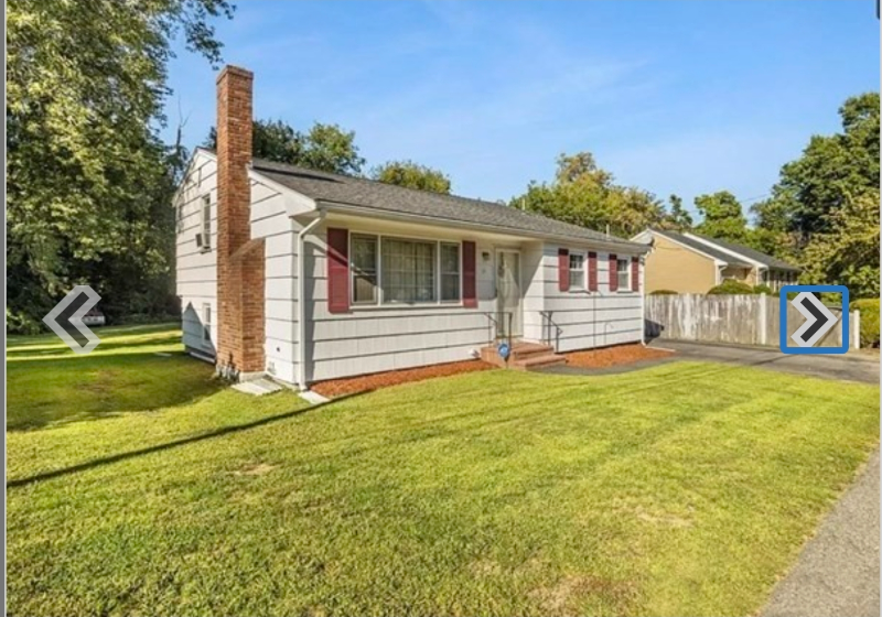 Brockton House: 11 Boyden St