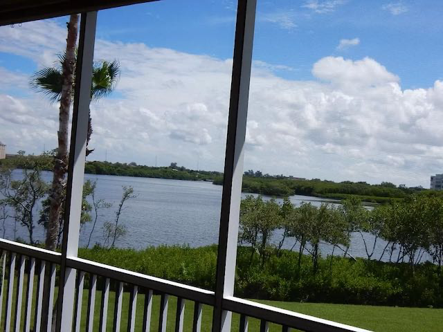 Seminole Condo: 6499-99th Way