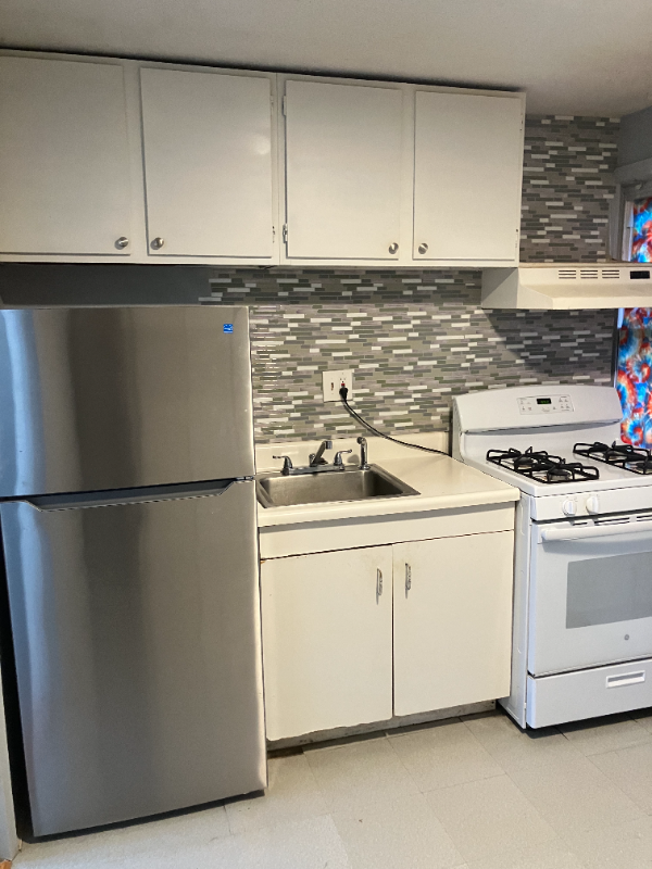 Hartford Apartment: 928 Wethersfield Ave