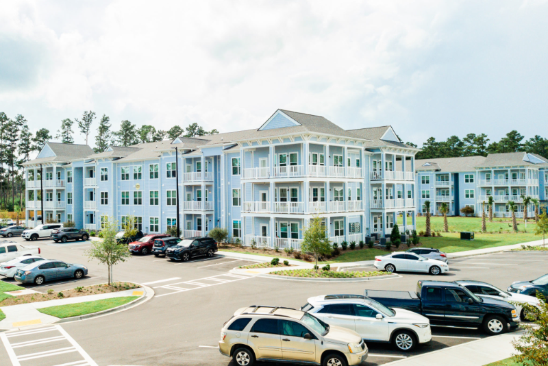 Summerville Apartment: 900 Owl Wood Ln