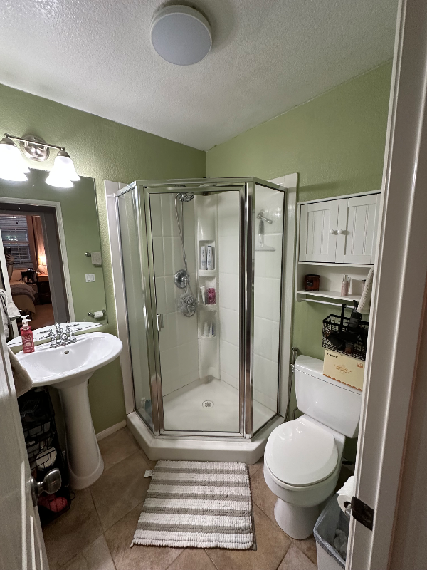 San Marcos Townhome: 604 Kellogg St