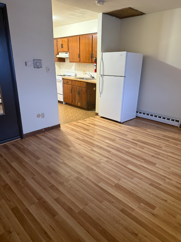 State College Apartment: 1210 N Atherton