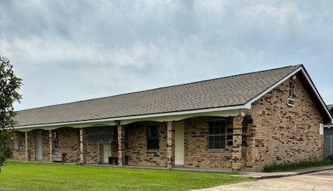 Lake Charles Apartment: 1033 Giovanni