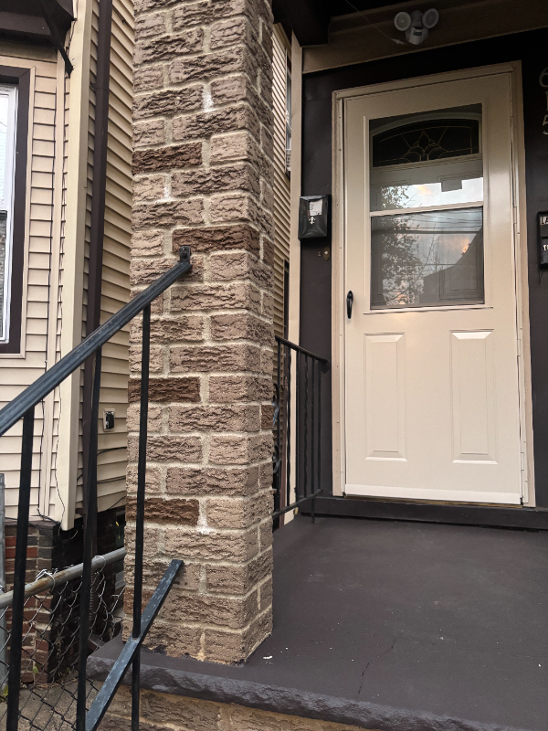 Elizabeth Multiplex: 615 Court Street