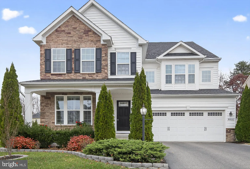 woodbridge House: 4401 weejun loop