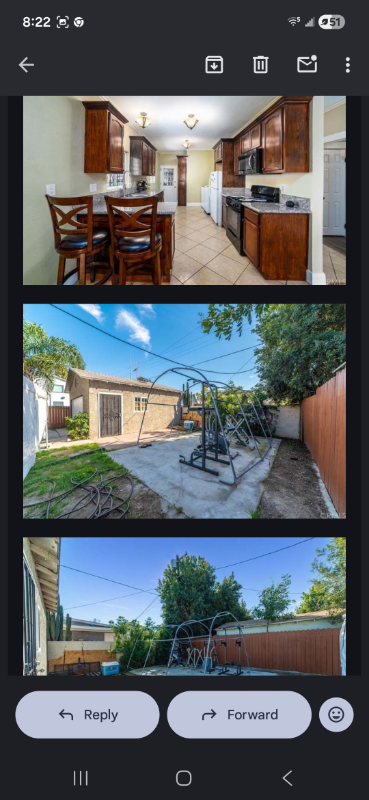 Los Angeles House: 1632 E. 42nd St.