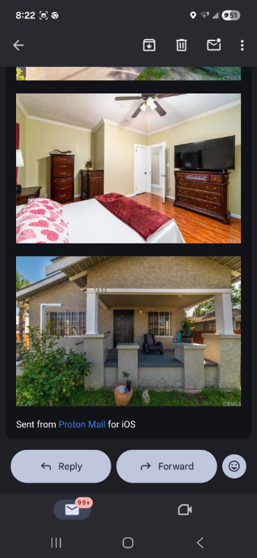 Los Angeles House: 1632 E. 42nd St.