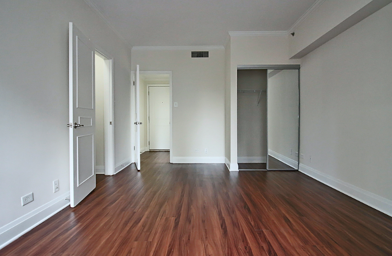 CHICAGO Condo: 205 E Chestnut St