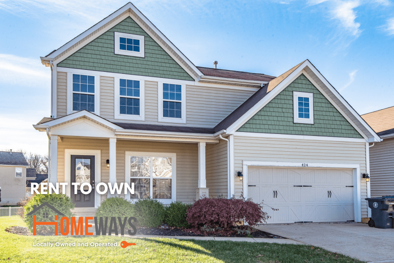 Lake St Louis House: 424 Country Stone Dr