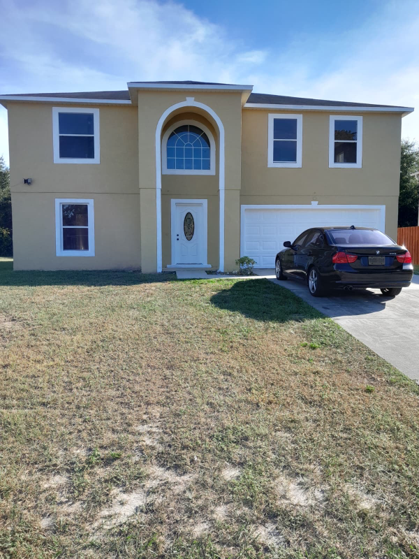 Ocala House: 15060 SW 39th Circle