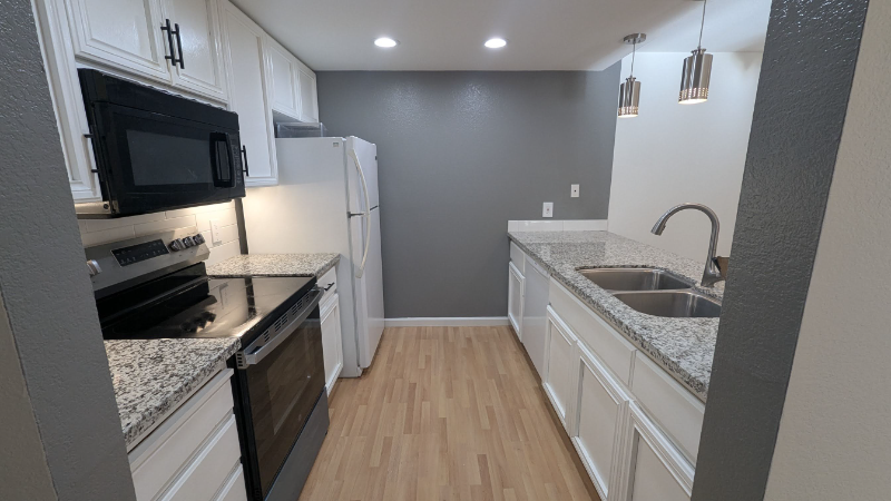 Fremont Condo: 39993 Fremont Blvd