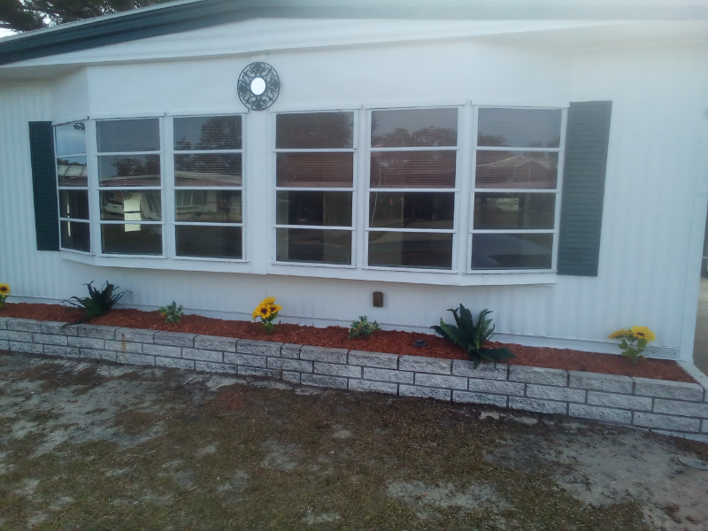 Brooksville House: 8124 Eagle Dr