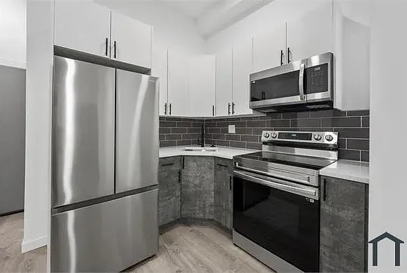 Philadelphia Apartment: 1237 N 60th St
