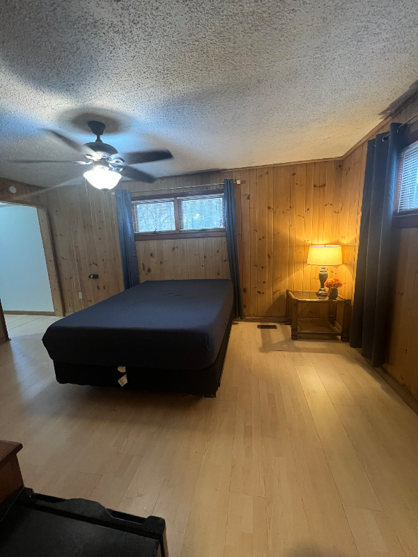 Gatlingburg Apartment: 422 Laurel ave