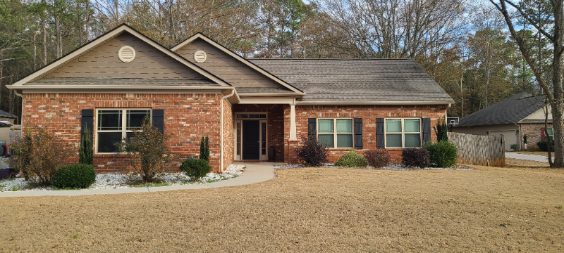 Jefferson House: 160 river Glen Dr