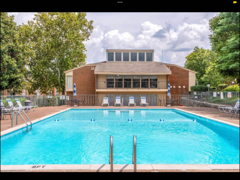 Nashville Apartment: 515 Basswood Ave