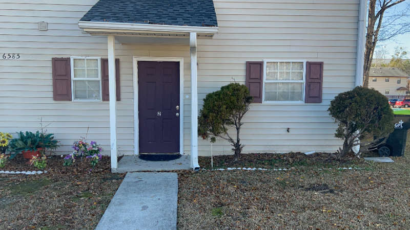 Union City Multiplex: 6585 Carriage Court