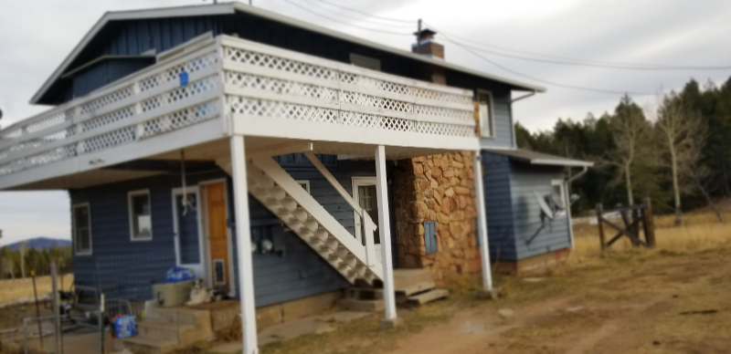 conifer Condo: 31511 Shadow Mountain Drive