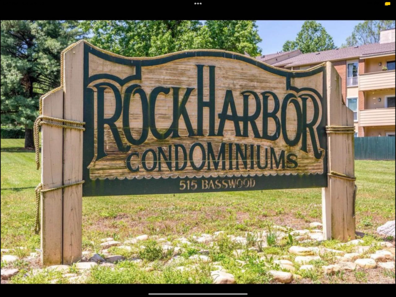 Nashville Apartment: 515 Basswood Ave