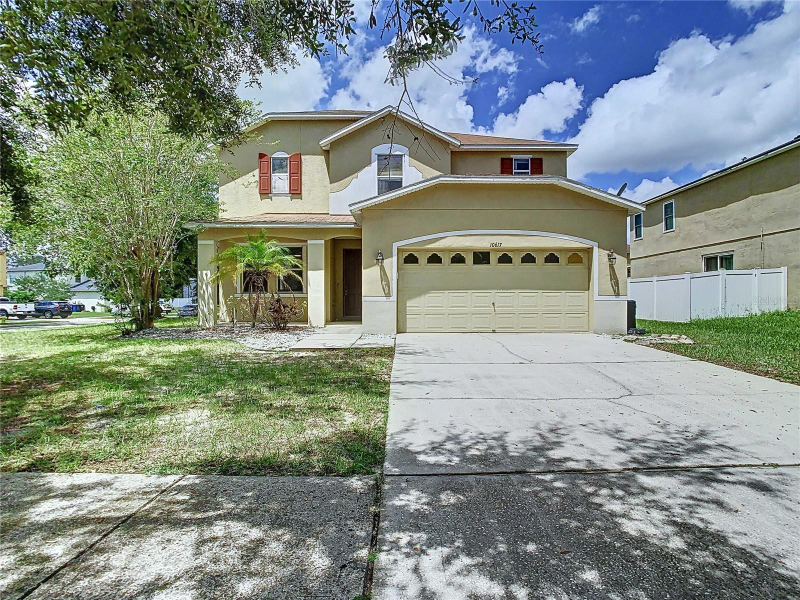 Riverview House: 10617 BAMBOO ROD CIR