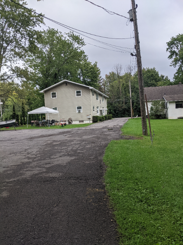 Liverpool Apartment: 1125 Vine St, B7